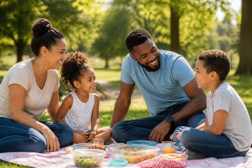 Organisation des vacances pour parents séparés : solutions pratiques