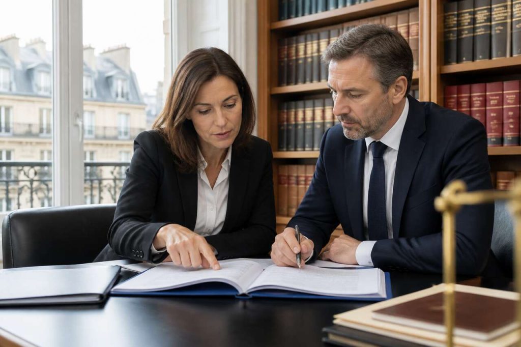Succession : régime fiscal pour les étrangers résidant en France