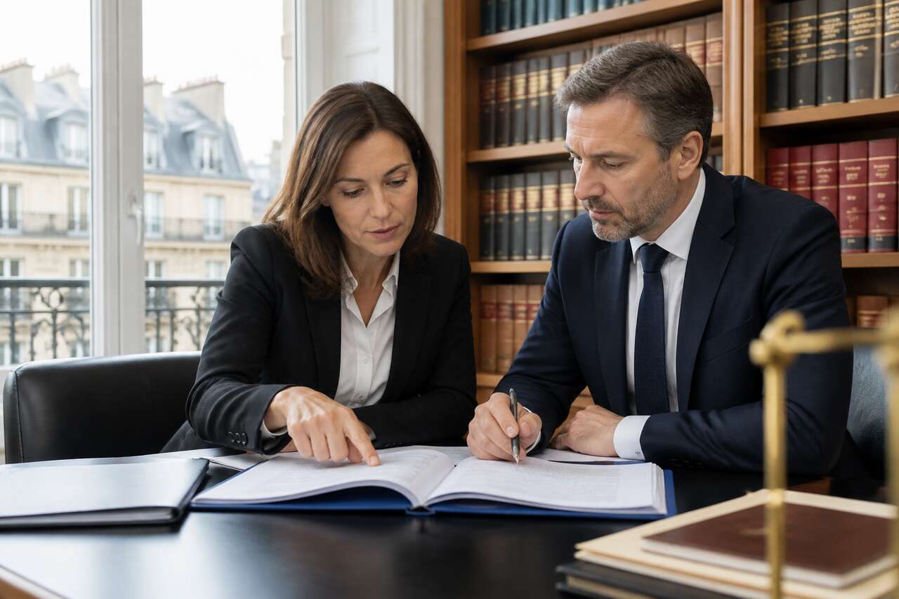 Succession : régime fiscal pour les étrangers résidant en France