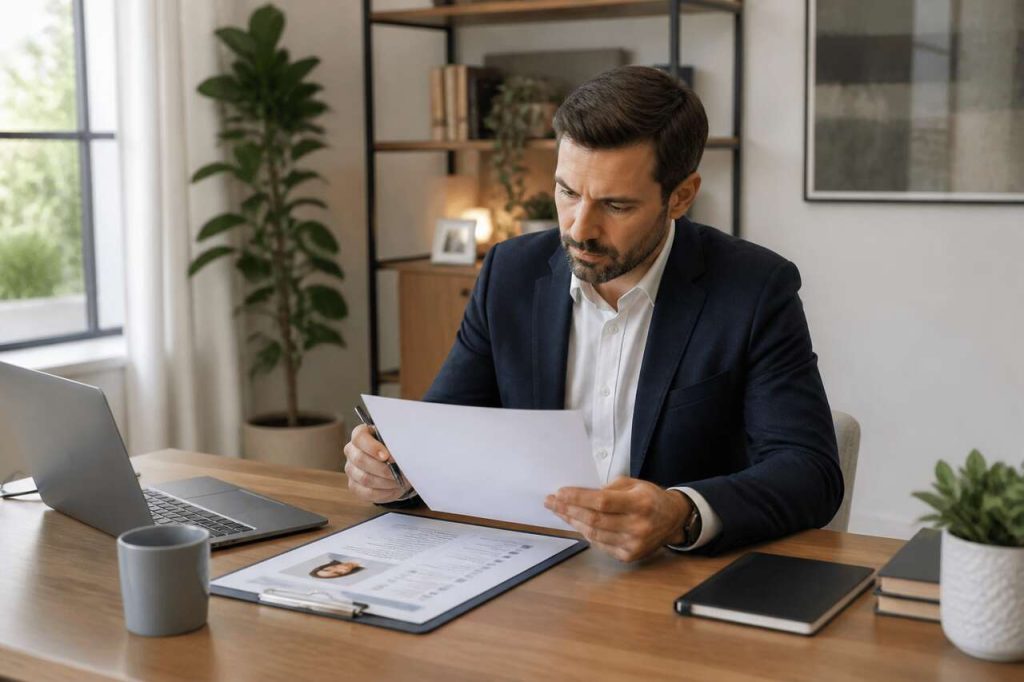 Comment embaucher un salarié à domicile ?
