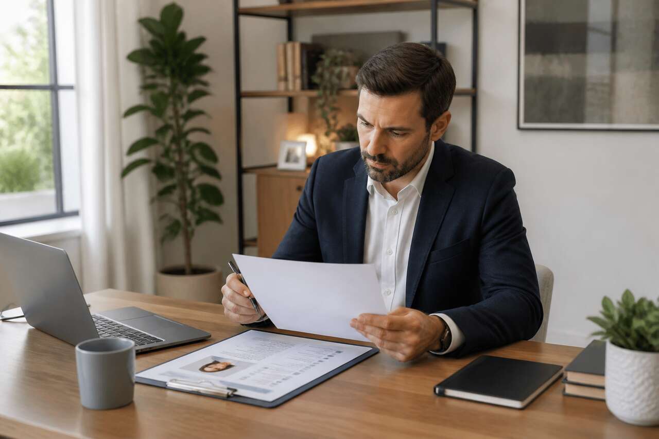 Comment embaucher un salarié à domicile ?