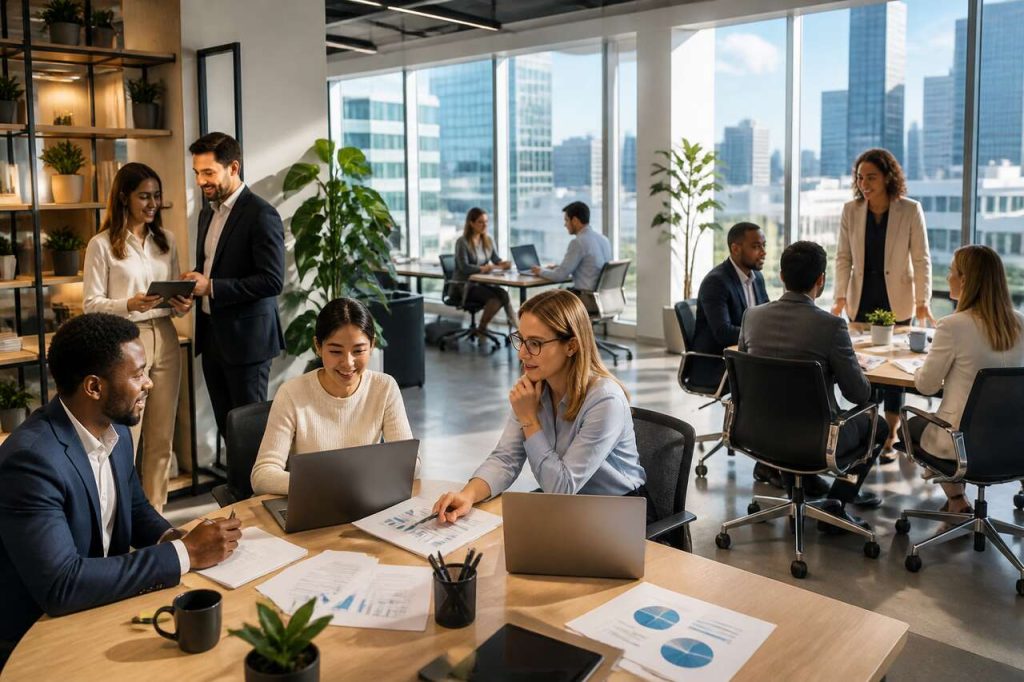 Quelles sont les aides pour créer une entreprise ?