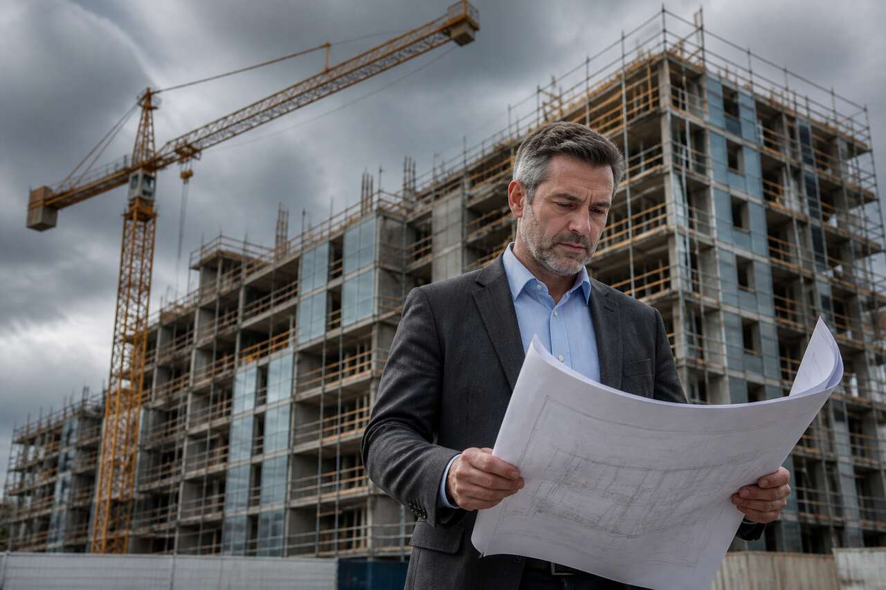 Contester un permis de construire : guide pratique