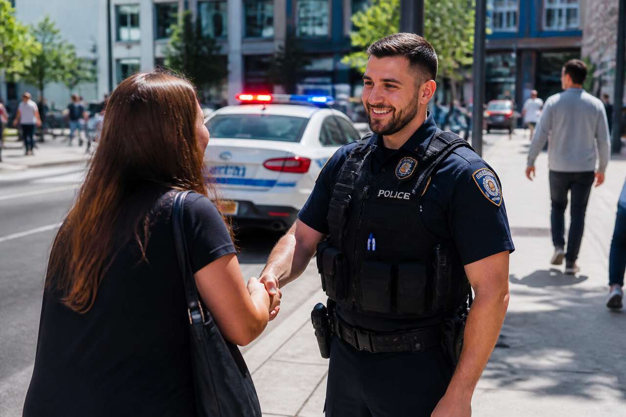 Agréments des policiers municipaux : ce qu’il faut savoir