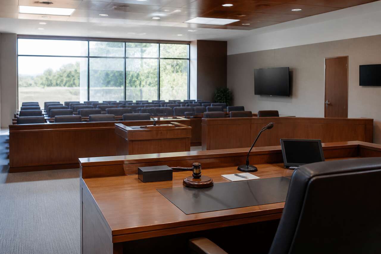 Litiges avec la CAF : quelle juridiction compétente ?