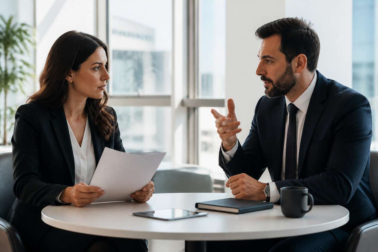 Rupture de contrat de travail : que doit savoir tout salarié ?