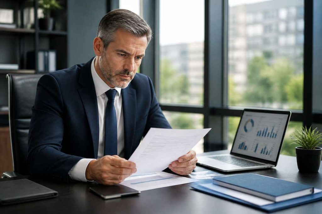 Dirigeants : avez-vous documenté votre conformité au RGPD ?