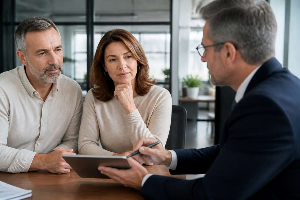 Quel montant pour éviter de payer des droits de succession ?
