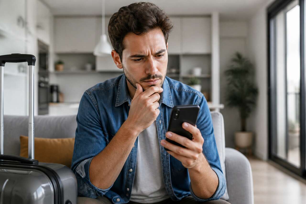 Fraude à la location saisonnière : comment éviter les arnaques ?