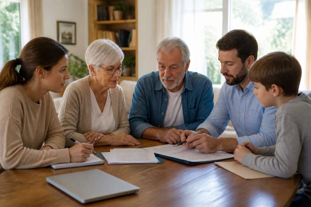 Comment l'assurance-vie facilite le règlement d'une succession ?