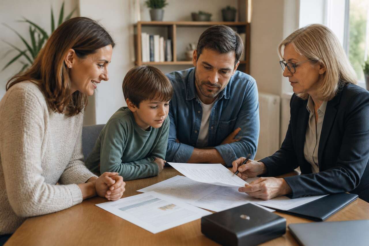 L'assurance vie est-elle rapportable à la succession ?
