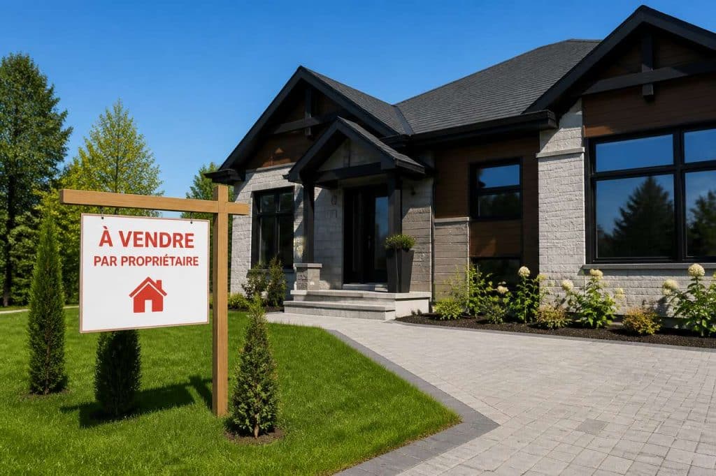 Comment vendre un bien immobilier sans agence ?