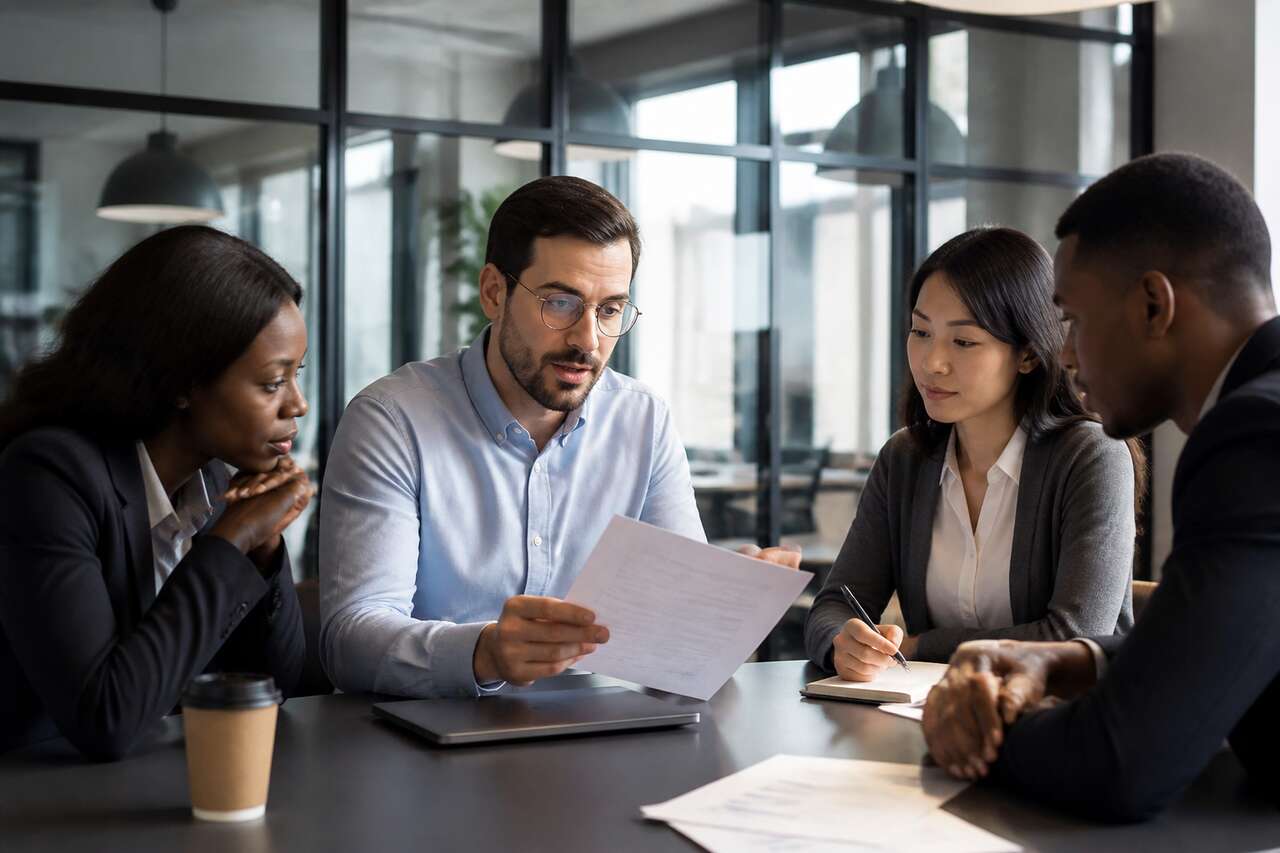 Ordonnance Travail : convention et Accord