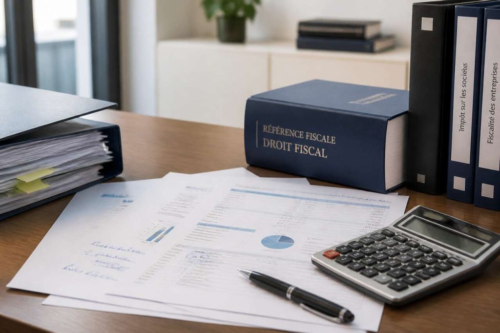ENR : dispositions générales et actes soumis à un droit fixe dans la loi fiscale