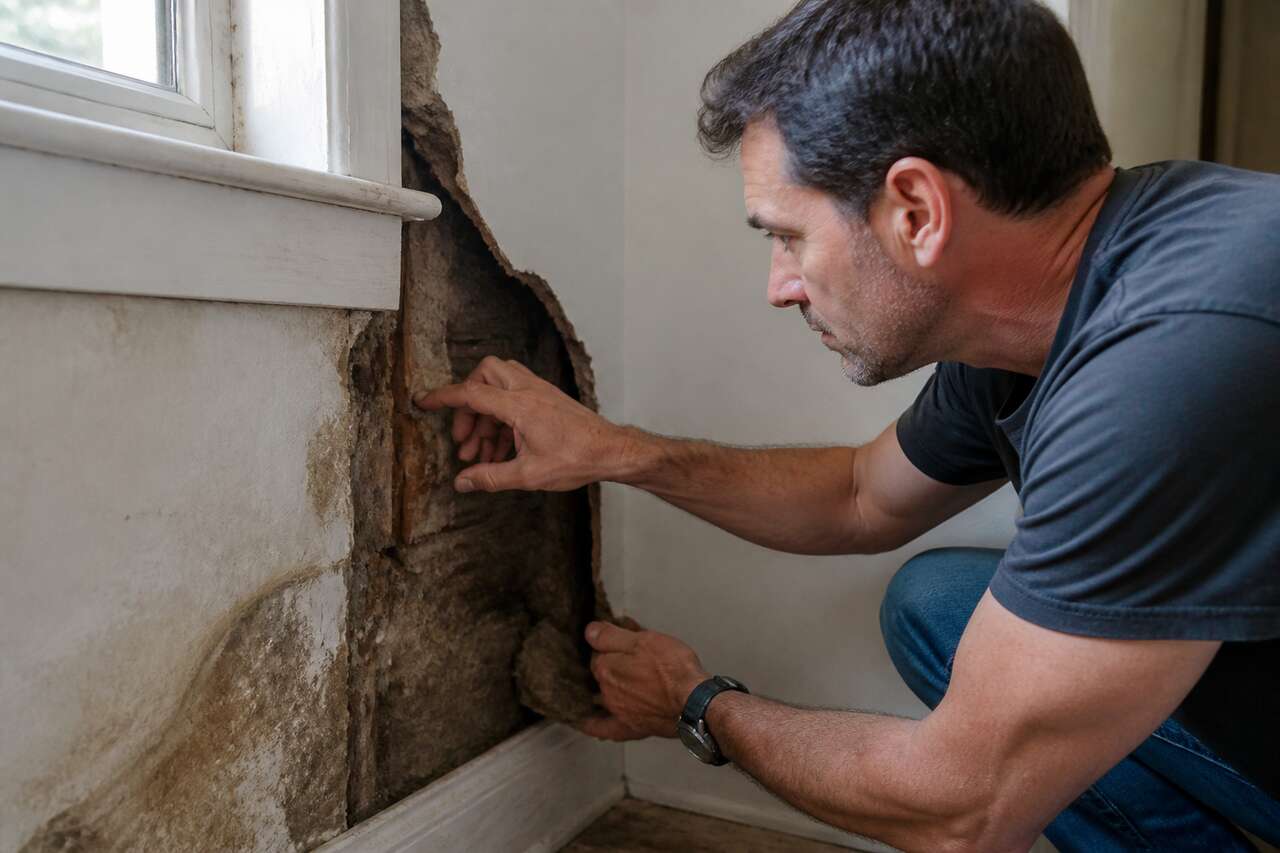 Combien De Temps Pour Dénoncer Un Vice Caché Dans Une Maison ?