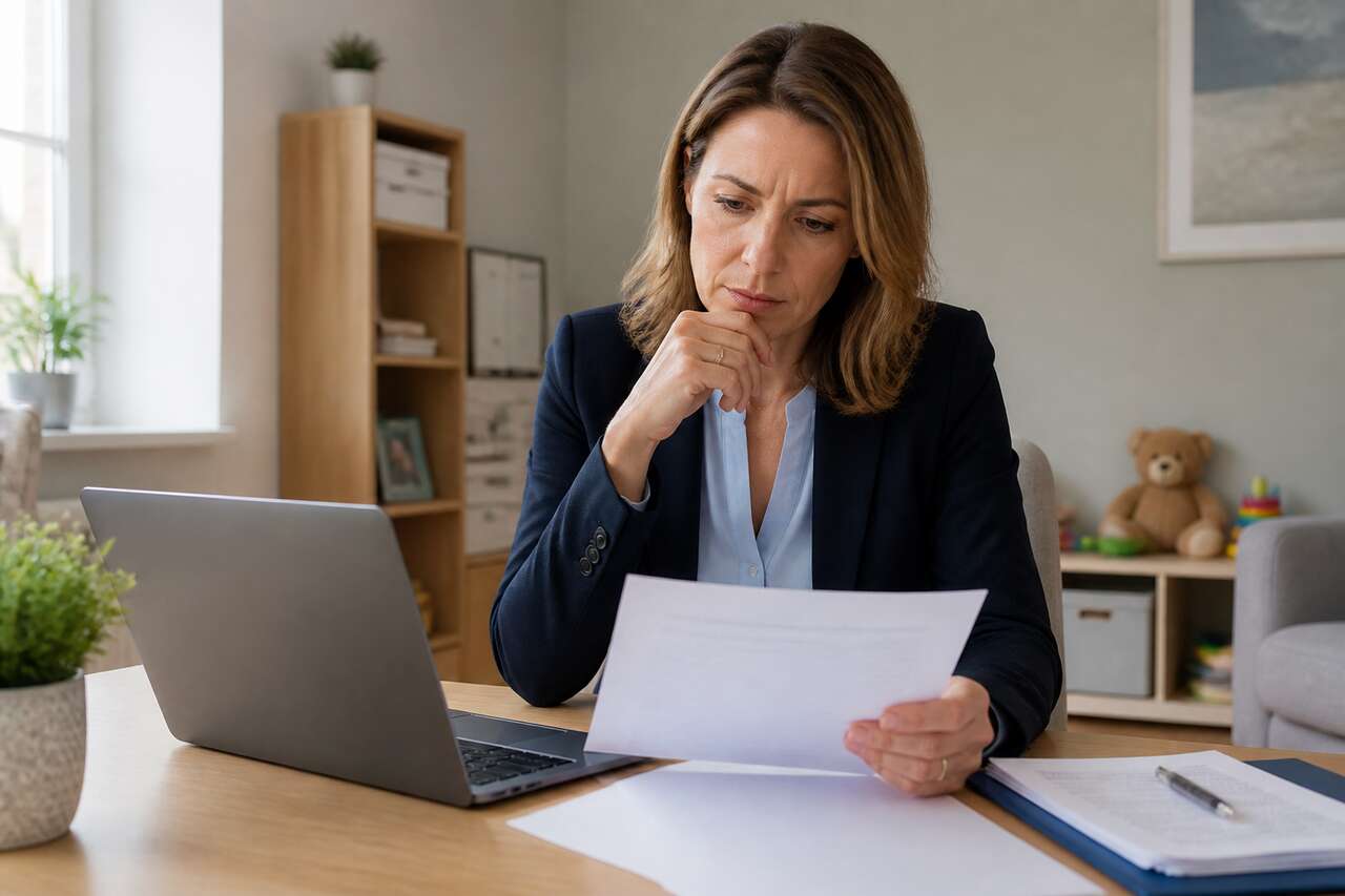 Rupture du contrat de travail d'une assistante maternelle : quelles règles respecter ?