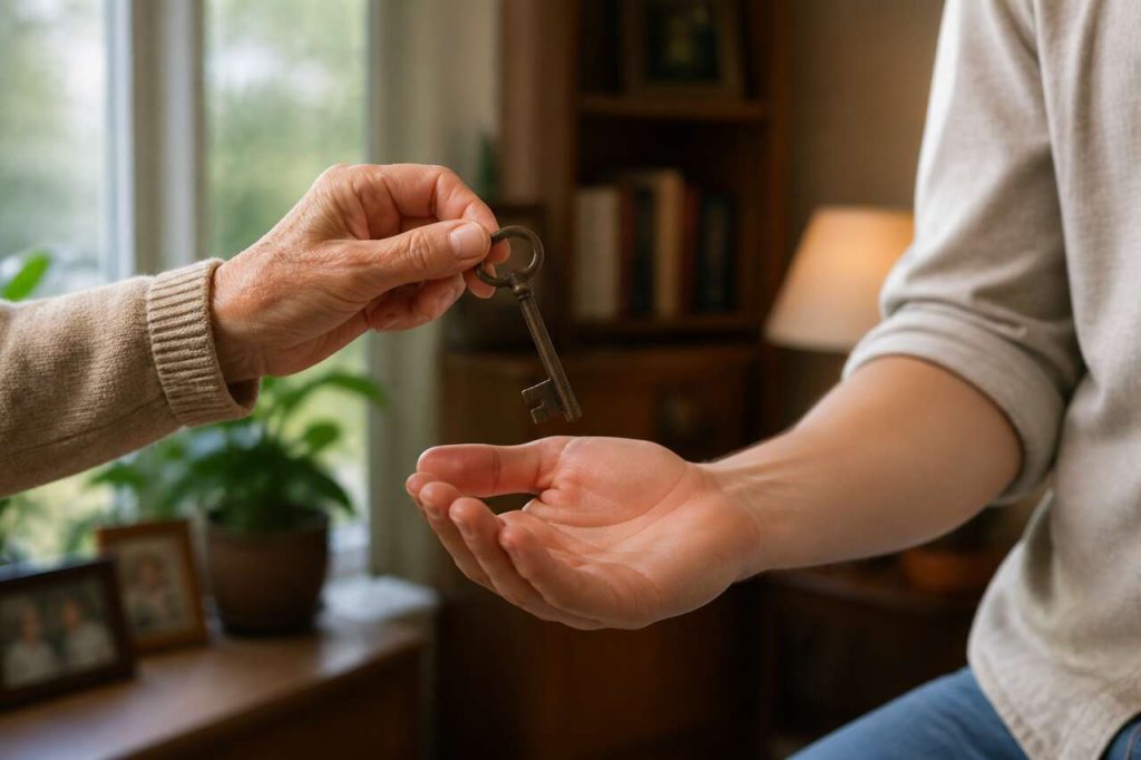 Le legs et le légataire dans la succession : comprendre les enjeux