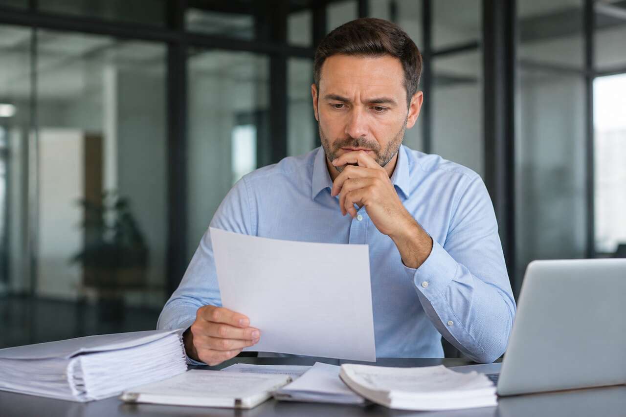 Maladie professionnelle : ai-je droit au 13ème mois ?