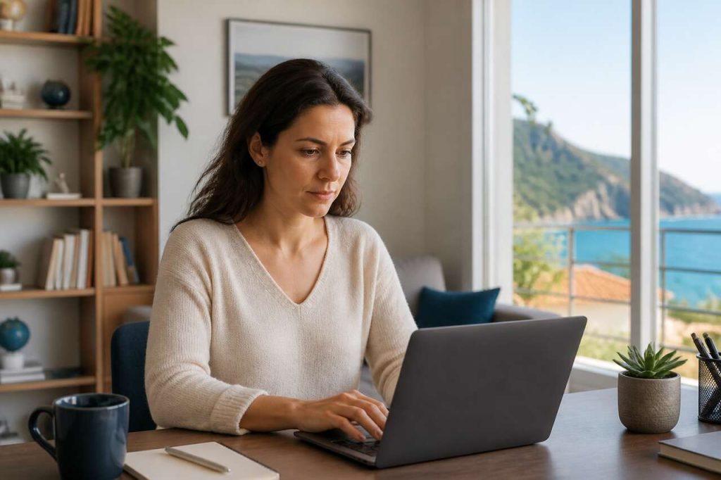 Télétravail à l'étranger : quels risques fiscaux ?
