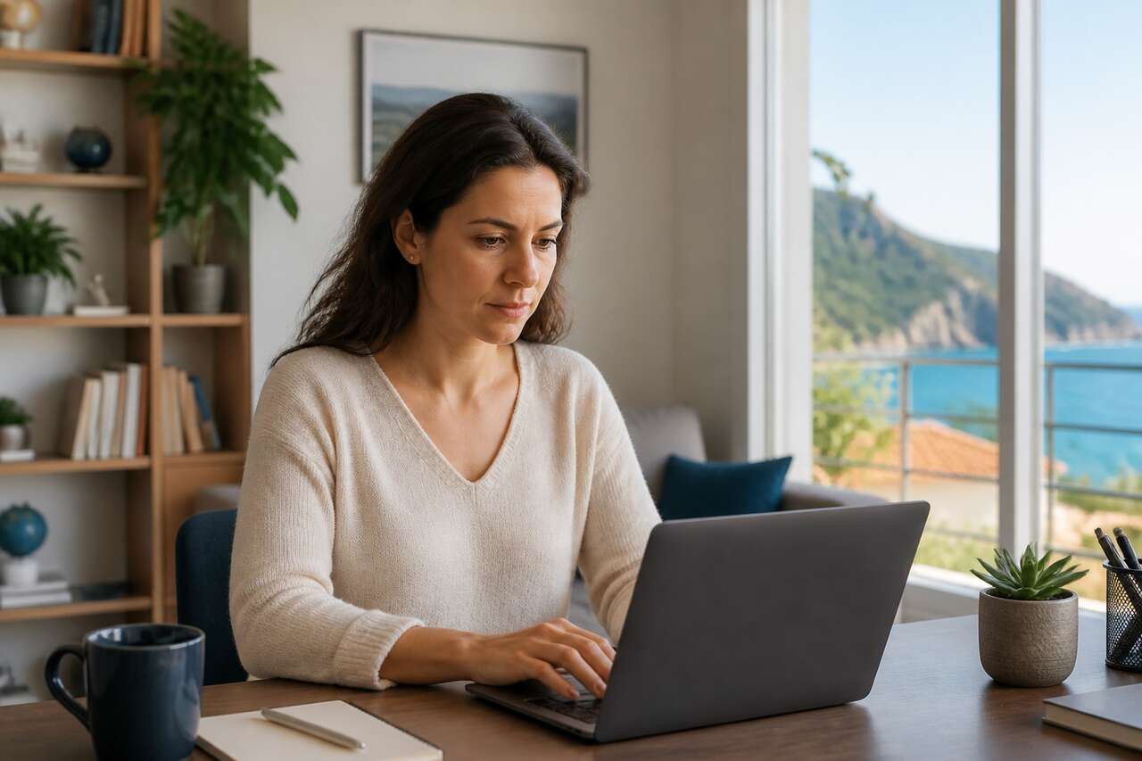 Télétravail à l'étranger : quels risques fiscaux ?