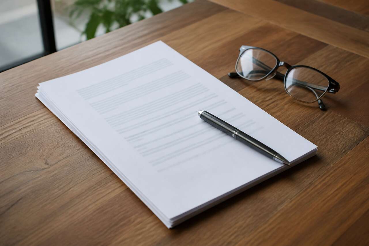 Quand avertir le locataire d'une augmentation de loyer en bail commercial ?