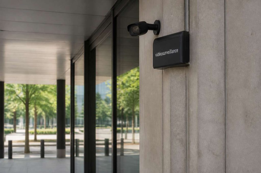 Vidéosurveillance sans consentement : une preuve légale en justice ?