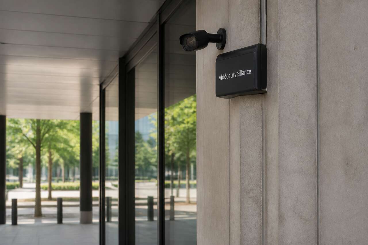 Vidéosurveillance sans consentement : une preuve légale en justice ?