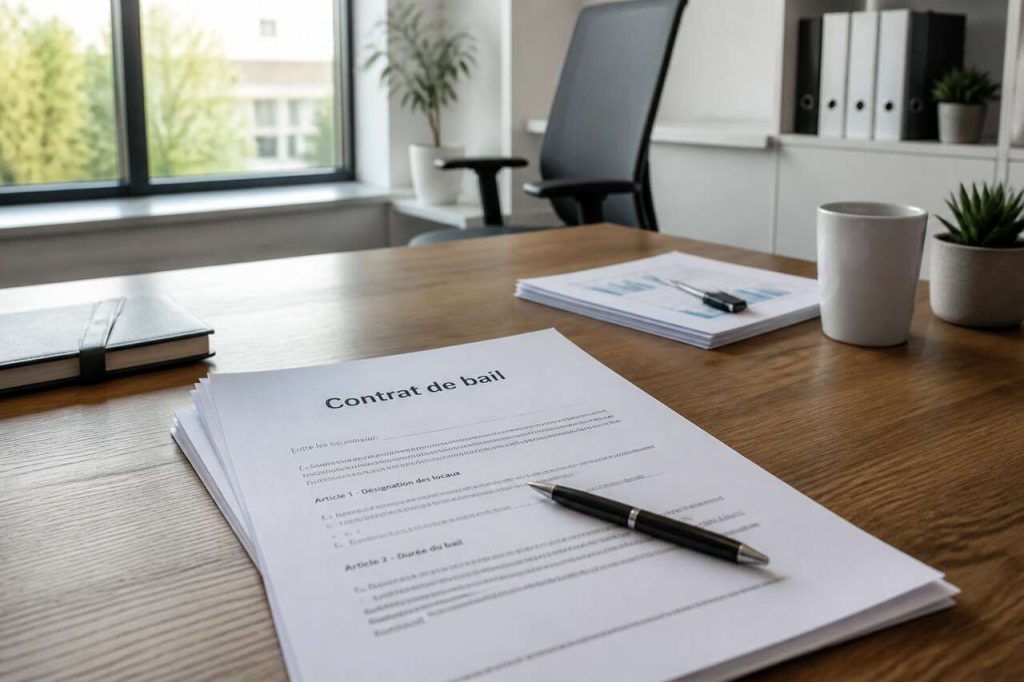 Cession de bail ou fonds de commerce : comment choisir ?