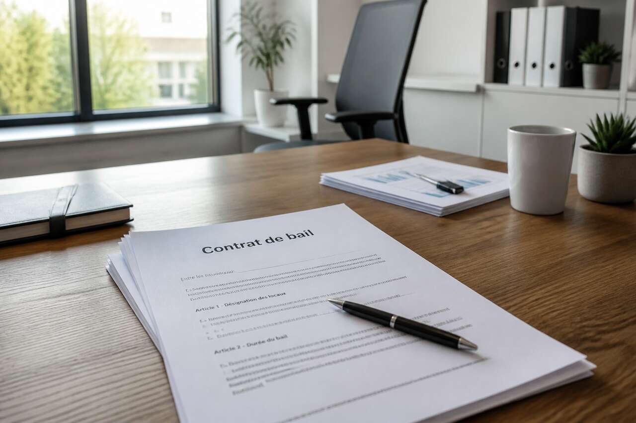 Cession de bail ou fonds de commerce : comment choisir ?
