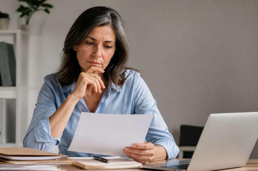 Héritier inactif : comment réagir efficacement ?