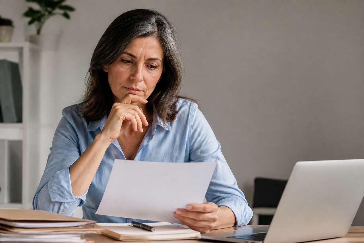 Héritier inactif : comment réagir efficacement ?