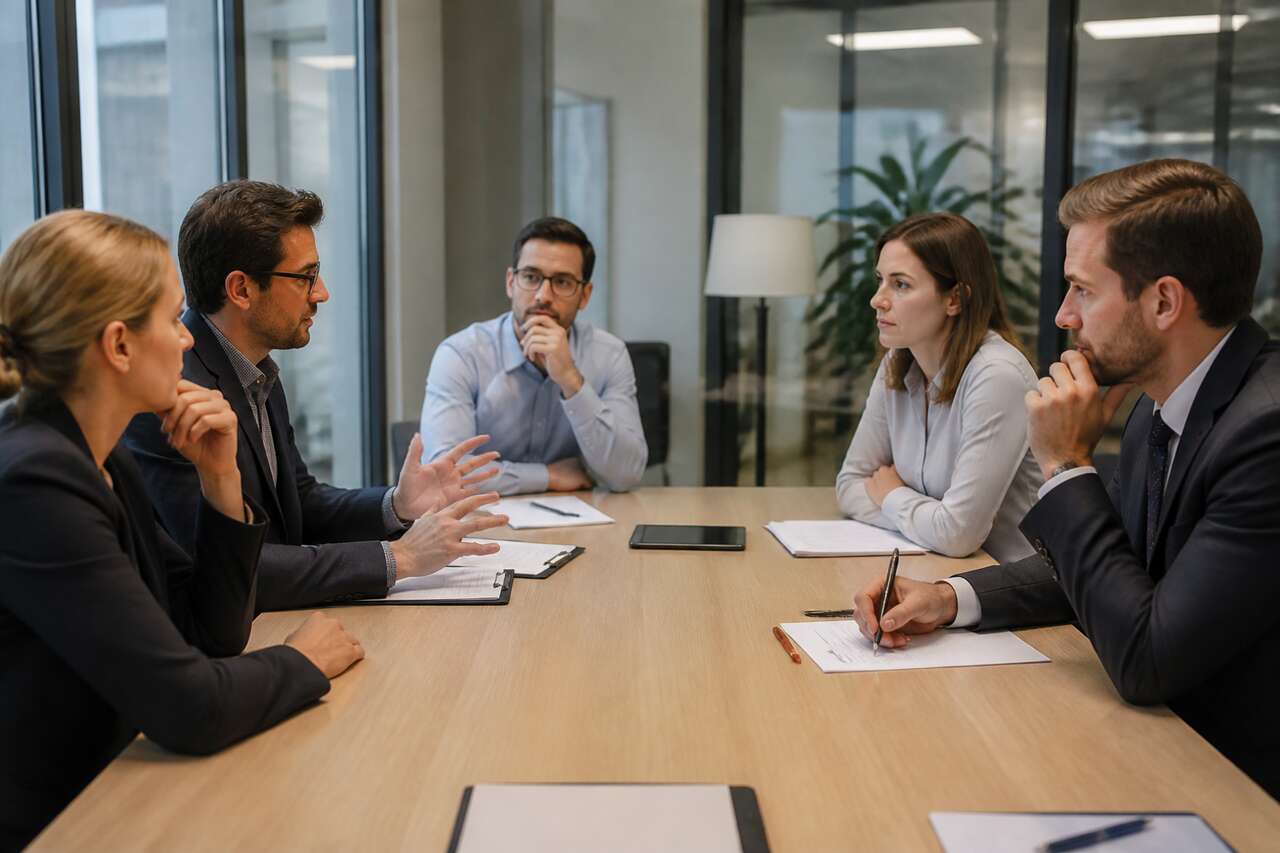 Inaptitude du salarié : l'obligation du CSE sanctionnée