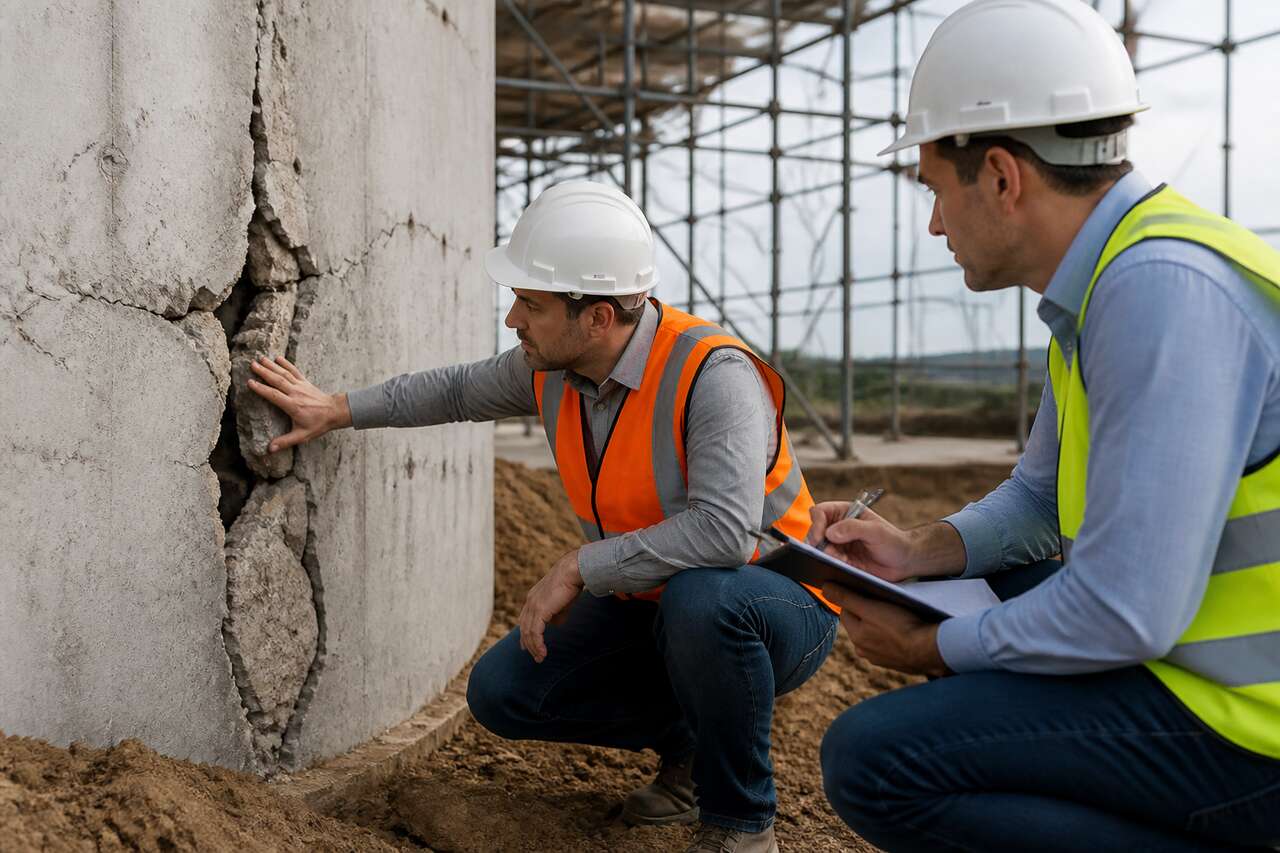 Travaux et Malfaçons : quelle Indemnisation ?
