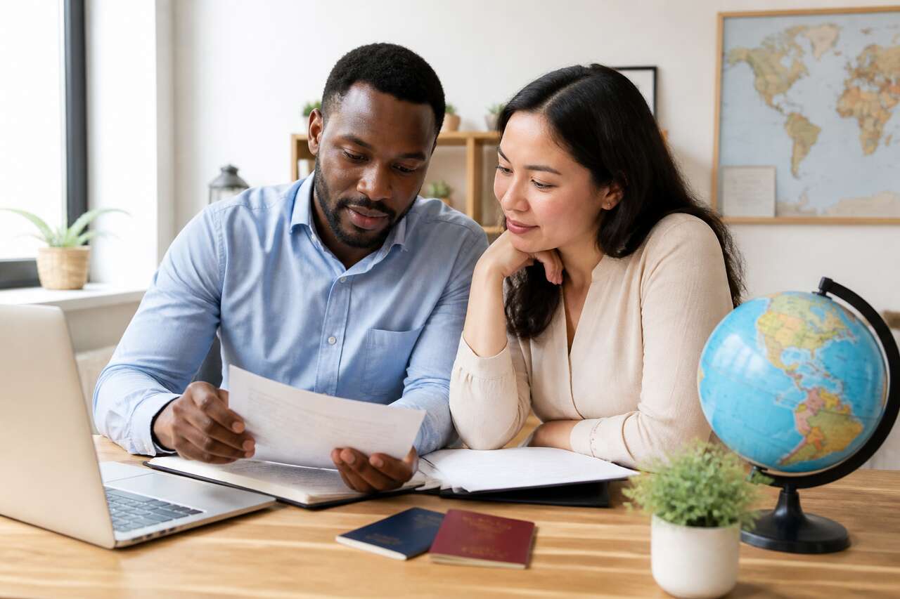 Assurance-vie, iFI et fiscalité décès pour expatriés