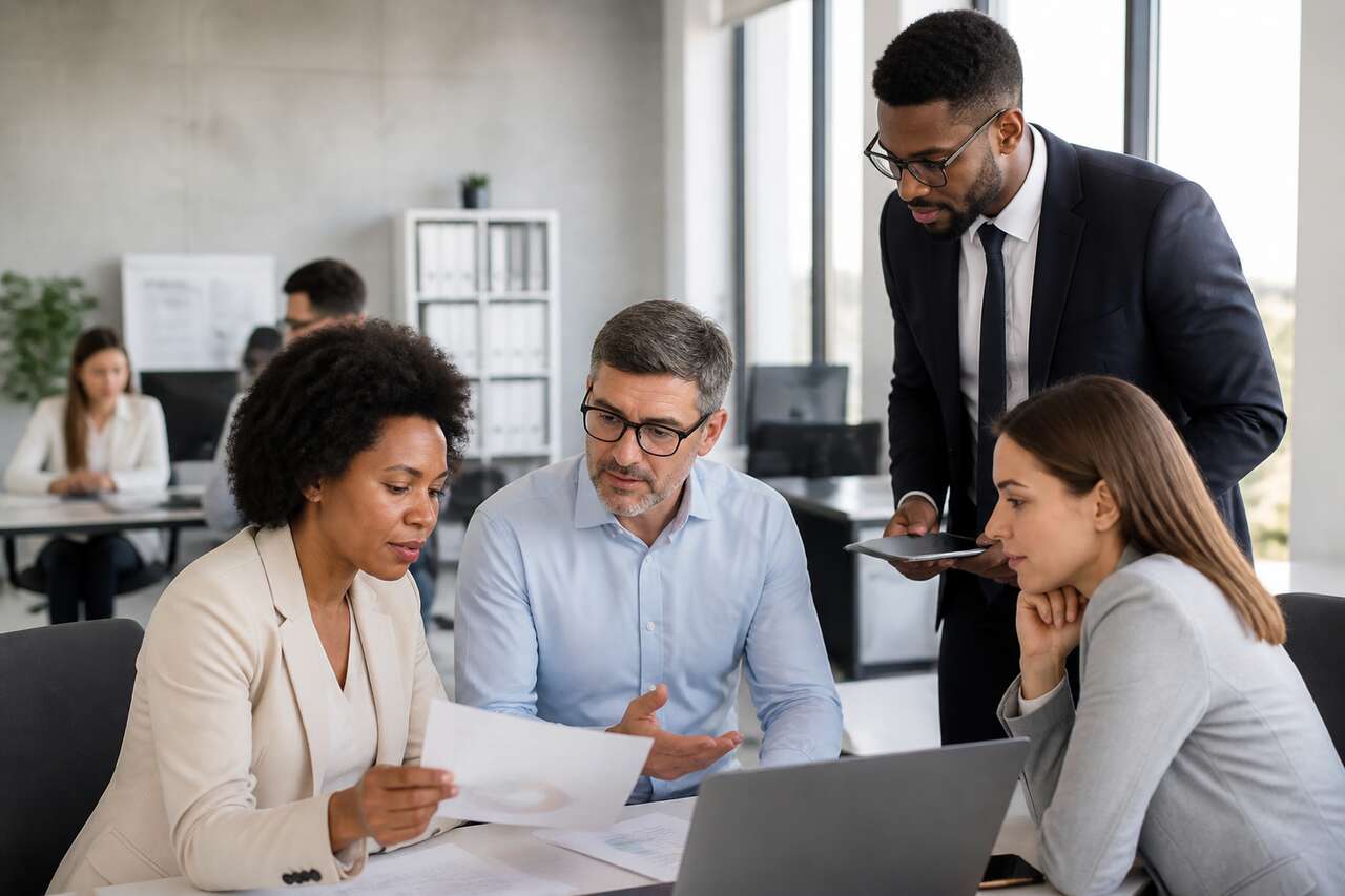 Agents publics : quels sont vos droits en matière de reclassement ?