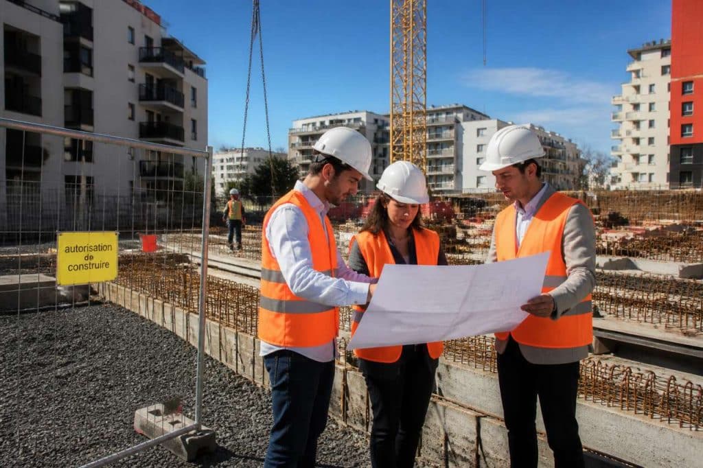Quelle autorisation pour mon projet immobilier ?