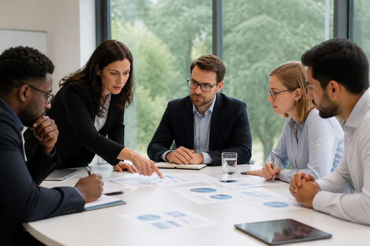 L'importance d'un audit social en période de crise