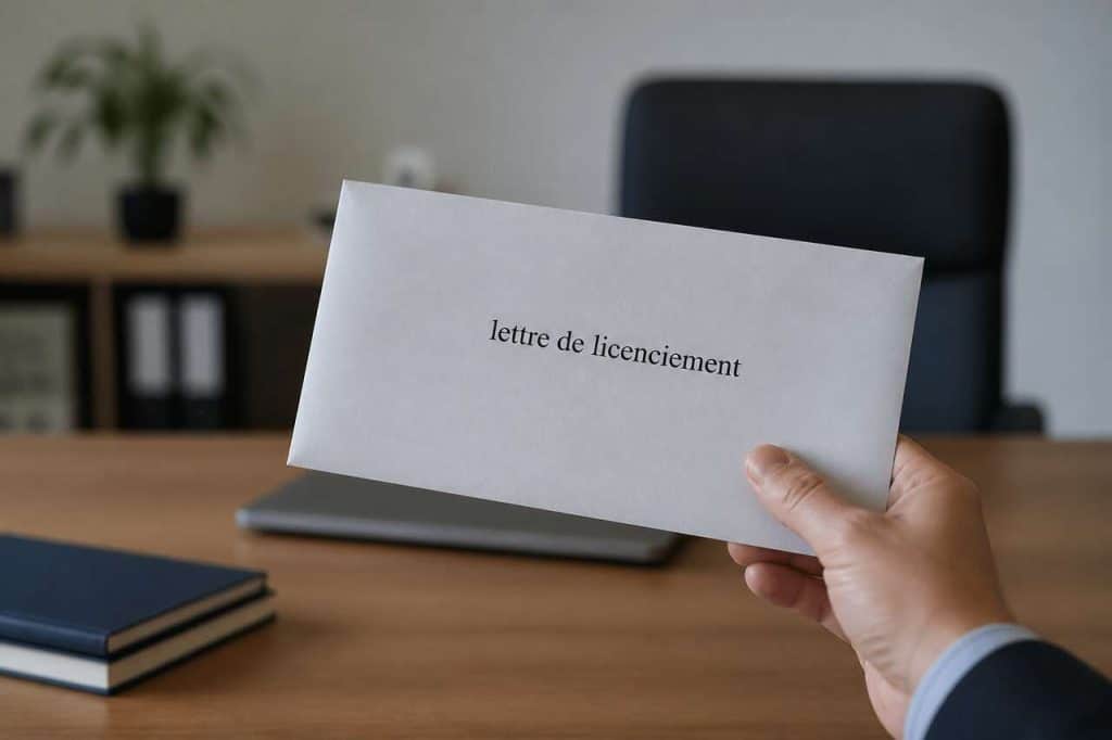 Lettre de licenciement : motifs et Ordonnances Macron