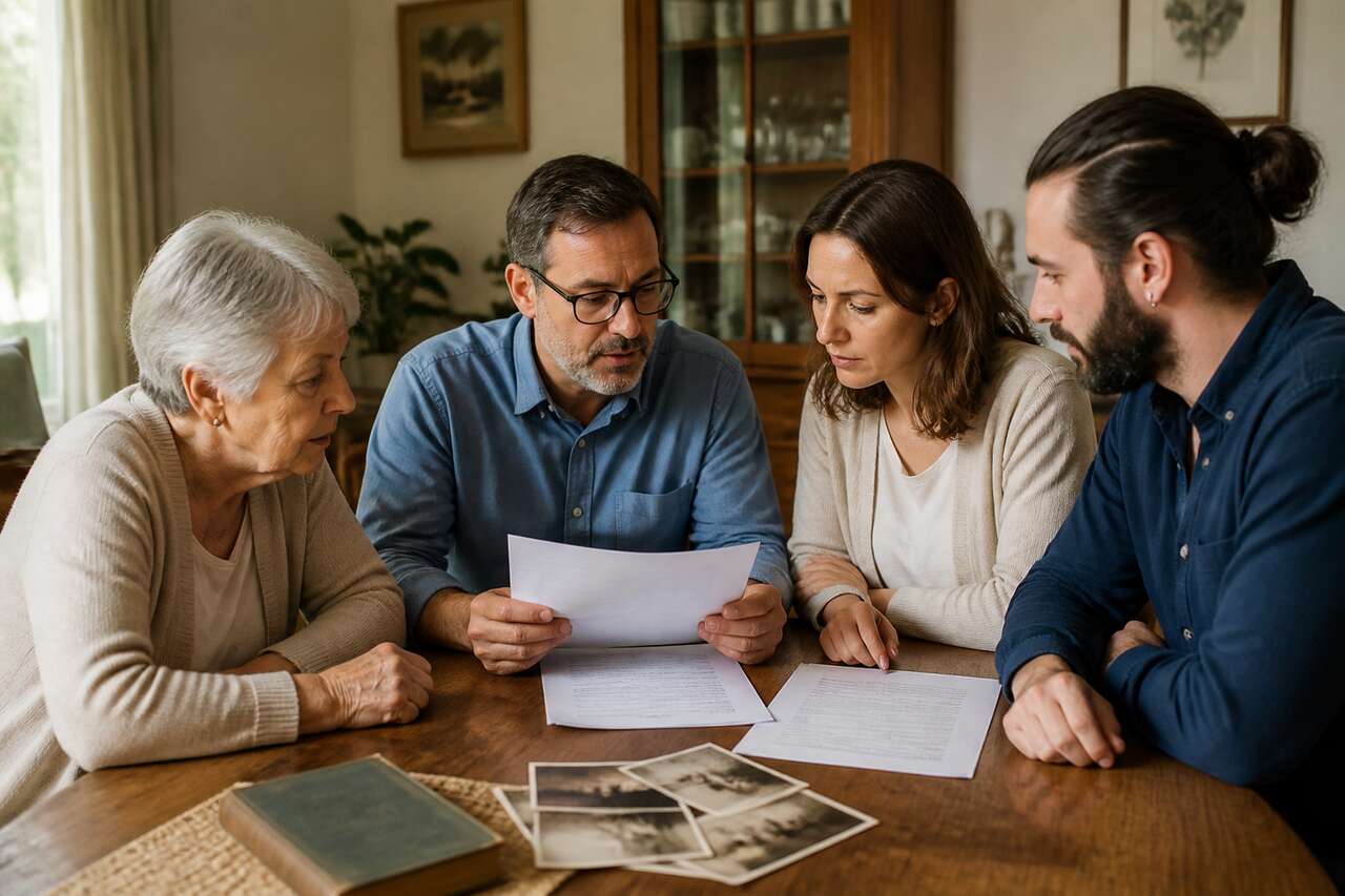 Peut-on régler une succession sans notaire ?