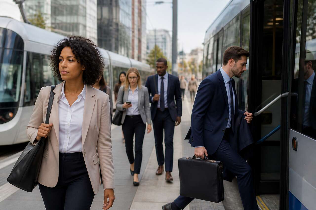 Prise en charge des frais de transport des salariés : droits et obligations de l'employeur