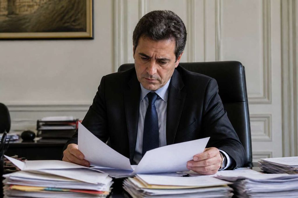 Conséquences de la suspension des fonctionnaires : que savoir ?