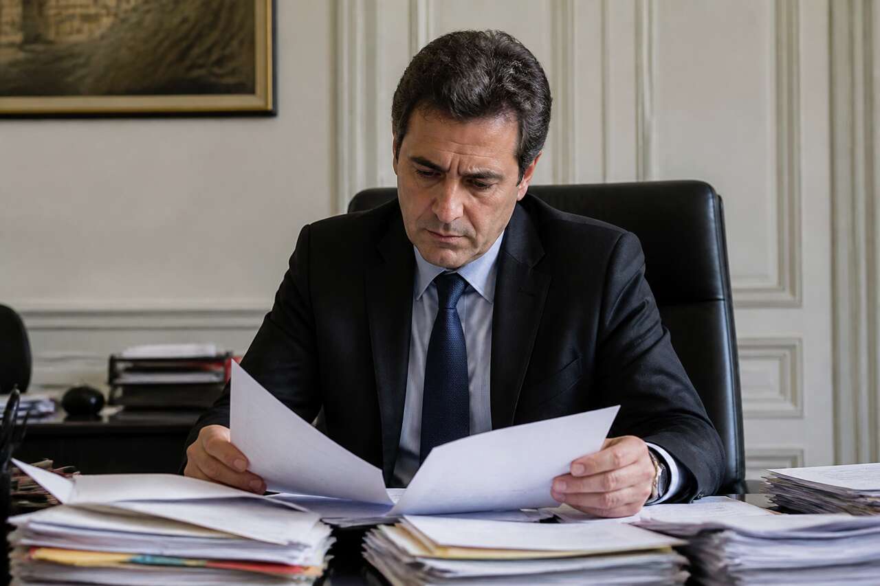 Conséquences de la suspension des fonctionnaires : que savoir ?