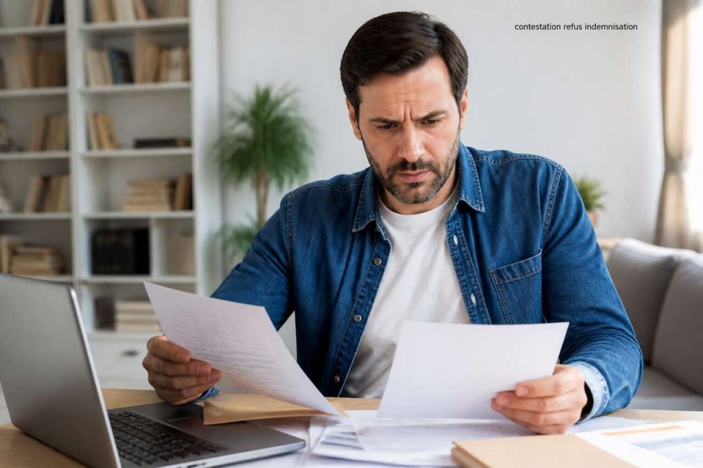 Comment contester le refus d'indemnisation de votre assureur dommages-ouvrage ?