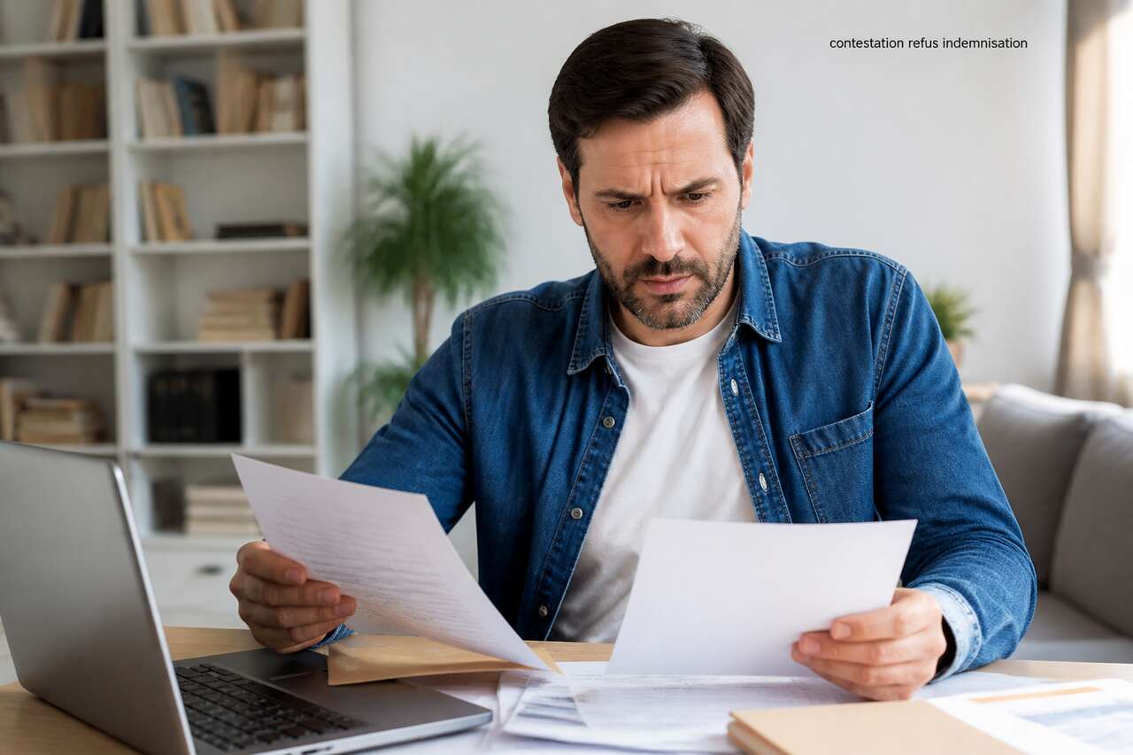 Comment contester le refus d'indemnisation de votre assureur dommages-ouvrage ?