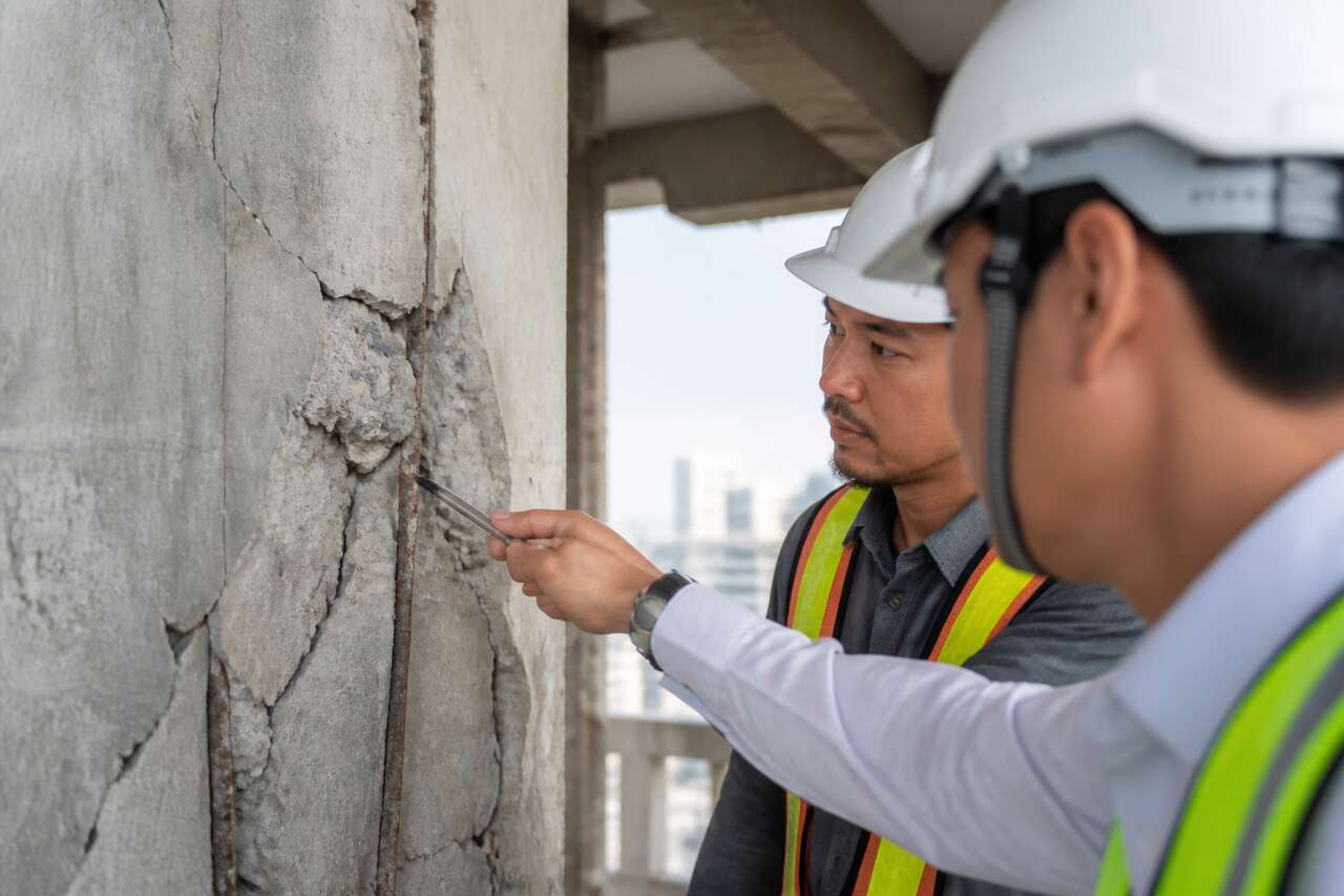 Travaux et malfaçons : que faire ?