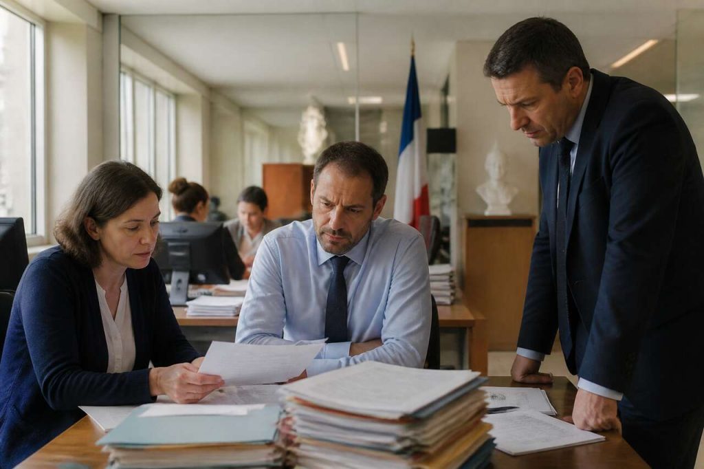 Faute Grave Dans La Fonction Publique : exemples Et Conséquences