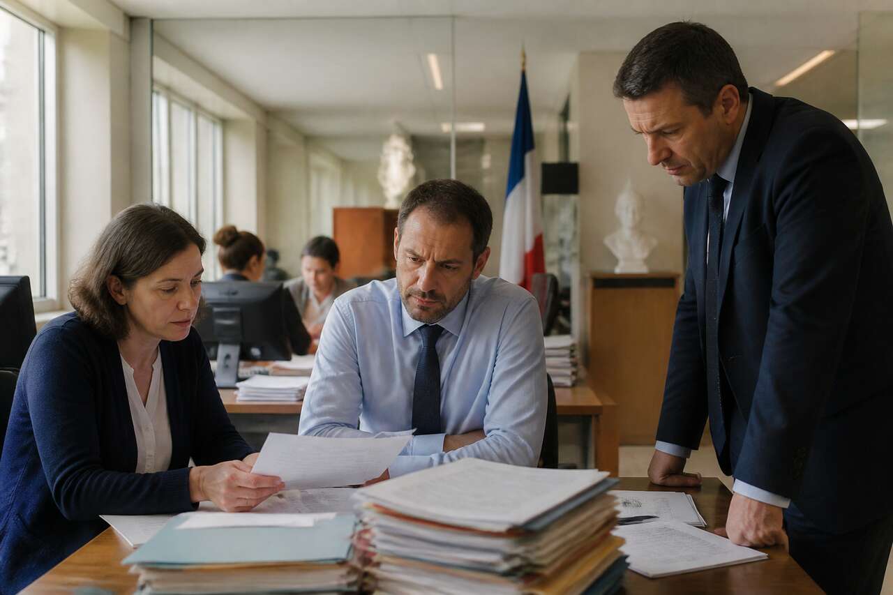 Faute Grave Dans La Fonction Publique : exemples Et Conséquences