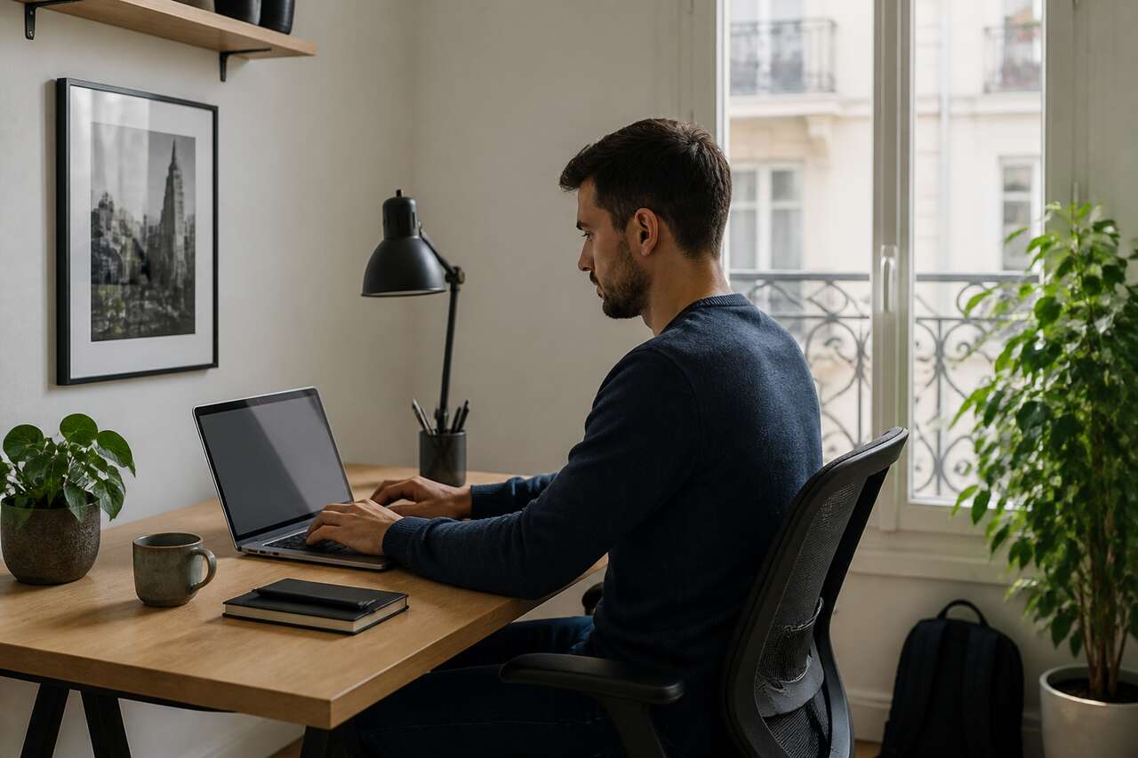 Télétravail : comment éviter les abus sur le temps de travail ?