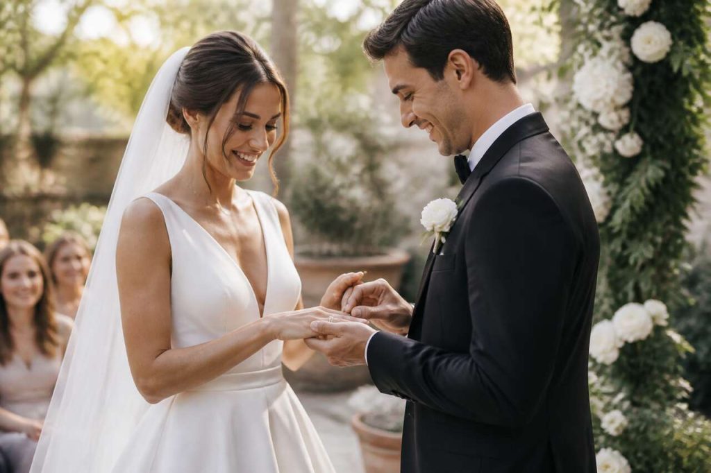 Mariage : 7 raisons de choisir la séparation des biens