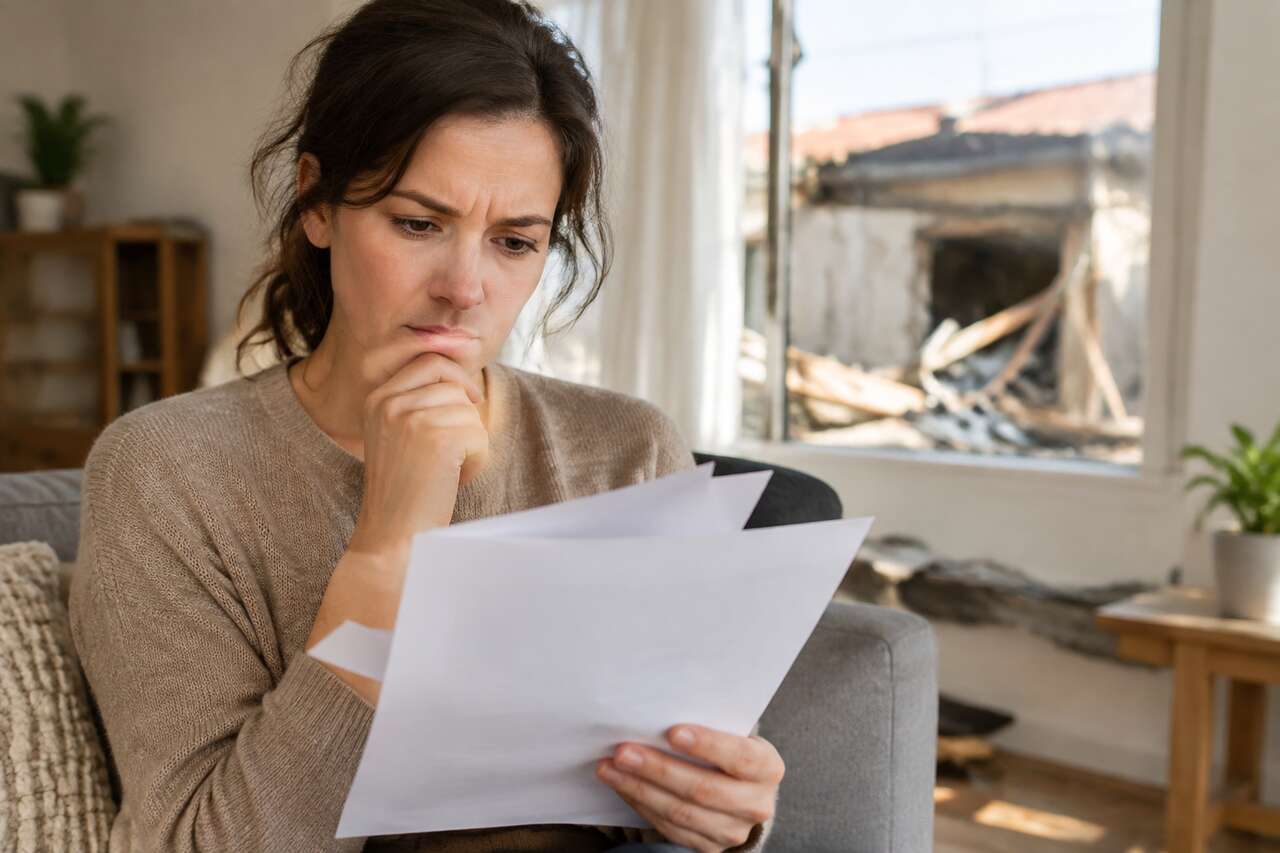 Comment protéger ses droits entre déclaration de sinistre et indemnisation ?